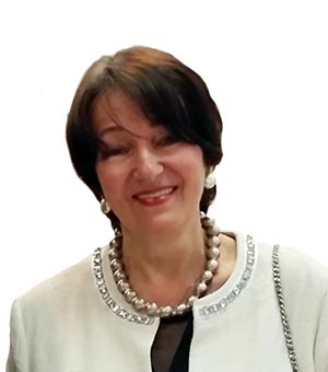 Наталия Ивановна Озерова