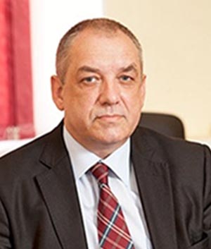 Игорь Юрьевич Гарин