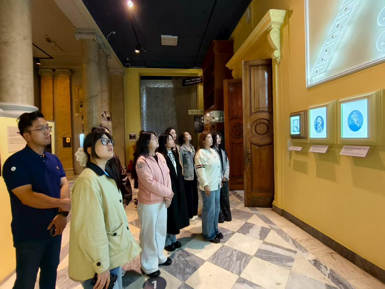 Where Art and Technology Collide
