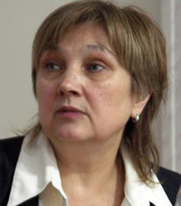 Бардиер Галина Леонидовна