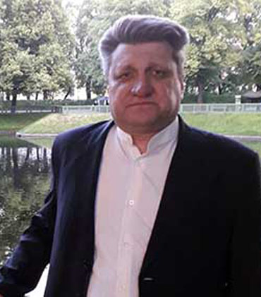 Герман Борисович Дудченко